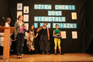 V Szkolny Dzień Chemii, 19.06.2015 - zdjęcie29