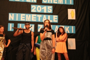 V Szkolny Dzień Chemii, 19.06.2015 - zdjęcie28