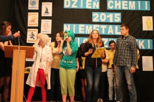 V Szkolny Dzień Chemii, 19.06.2015 - zdjęcie24