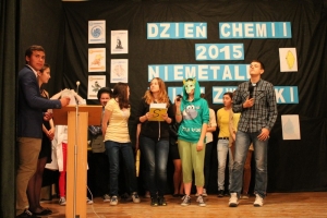 V Szkolny Dzień Chemii, 19.06.2015 - zdjęcie23