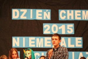 V Szkolny Dzień Chemii, 19.06.2015 - zdjęcie21