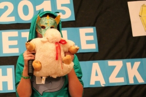 V Szkolny Dzień Chemii, 19.06.2015 - zdjęcie6