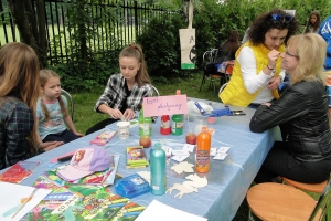 Dzień placówki opiekuńczo-wychowawczej, 20.06.2015 - zdjęcie3