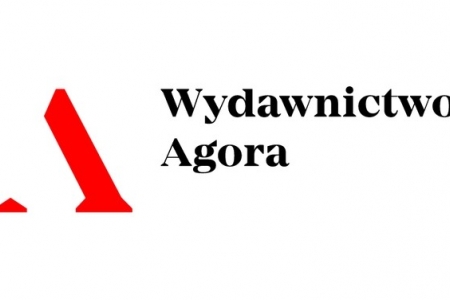 Podziękowania dla Wydawnictwa „Agora”