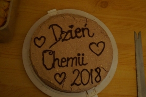 VIII Szkolny Dzień Chemii - zdjęcie30