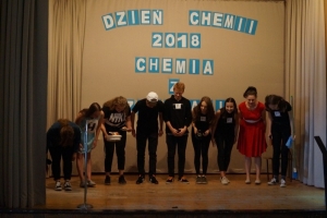 VIII Szkolny Dzień Chemii - zdjęcie12