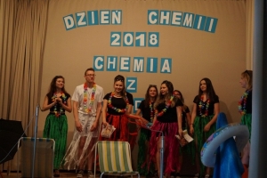 VIII Szkolny Dzień Chemii - zdjęcie11