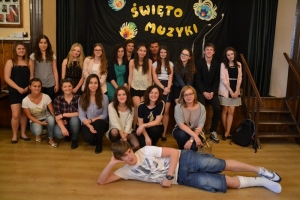 Święto Muzyki 2015 - zdjęcie1