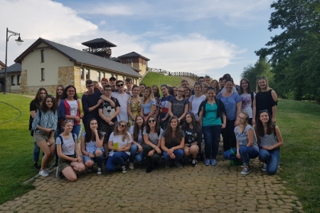 III Obóz Naukowy Biologiczno-Chemiczny