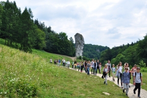 XX AKCJA „Wycieczka za 1 zł.” - LATO’2018 - zdjęcie18