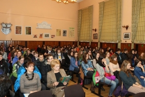 Dzień otwarty LO, 22.03.2013 - zdjęcie32