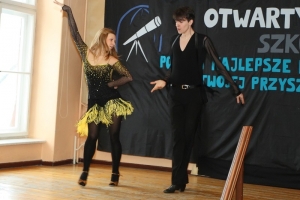 Dzień otwarty LO, 22.03.2013 - zdjęcie31