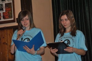 Dzień otwarty LO, 22.03.2013 - zdjęcie9