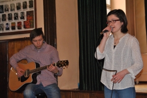Dzień otwarty LO, 22.03.2013 - zdjęcie7