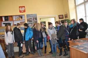 Dzień otwarty LO, 22.03.2013 - zdjęcie2