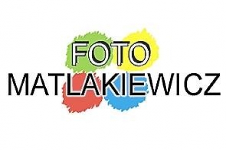 Podziękowania dla Zakładu Fotograficznego FOTO MATLAKIEWICZ
