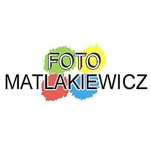 Podziękowania dla Zakładu Fotograficznego FOTO MATLAKIEWICZ