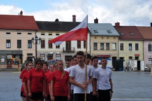 Sztafeta z biało-czerwoną, 7.09.2015 - zdjęcie9