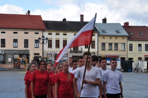 Sztafeta z biało-czerwoną, 7.09.2015 - zdjęcie6