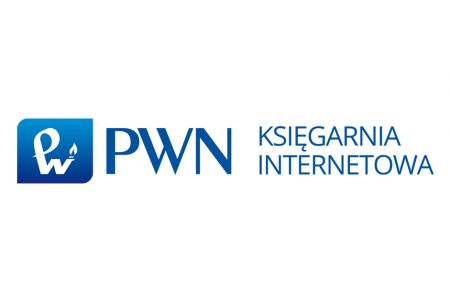 Podziękowania dla Księgarni Internetowej PWN