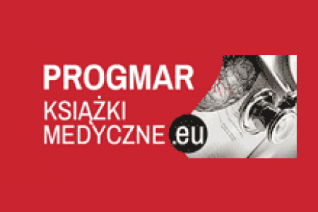 Podziękowanie dla Księgarni Internetowej Progmar. Książki Medyczne