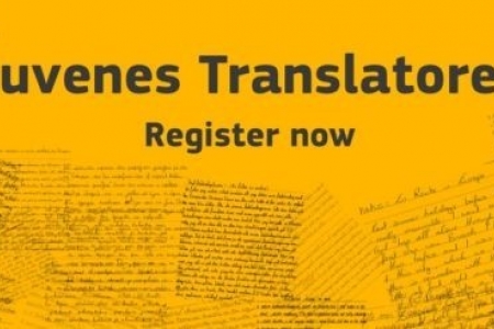Juvenes Translatores – konkurs na najlepszych młodych tłumaczy w Unii Europejskiej