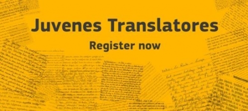 Juvenes Translatores – konkurs na najlepszych młodych tłumaczy w Unii Europejskiej