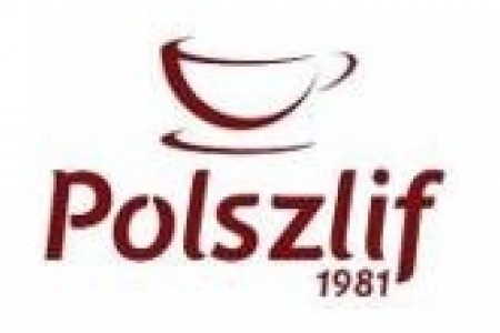 Podziękowania dla Firmy „Polszlif”