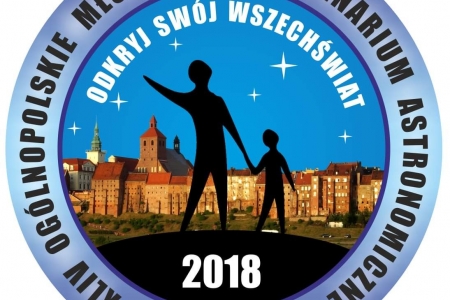 Ogólnopolskie Młodzieżowe Seminarium Astronomiczne