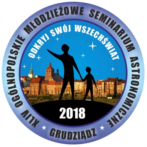 Ogólnopolskie Młodzieżowe Seminarium Astronomiczne