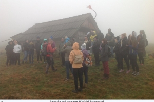 I Obóz Naukowy Humanistów, 19.10.2015 - zdjęcie18