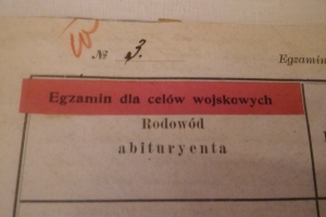 „DO NIEPODLEGŁEJ, DLA NIEPODLEGŁEJ” - około 900 osób obejrzało dwie niepodległościowe wystawy - zdjęcie12