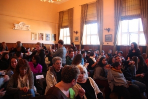 Spotkanie z Izraelczykami, 04.11.2015 - zdjęcie29