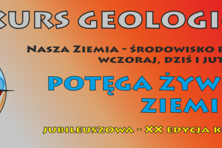 Konkurs geologiczny Państwowego Instytutu Geologicznego