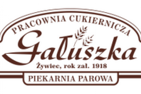 Podziękowania dla PIEKARNI-CUKIERNI „GAŁUSZKA”