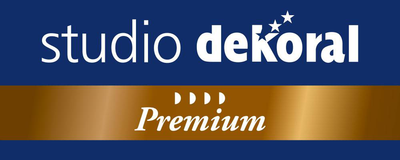 Podziękowania dla firmy Studio Dekoral Premium w Żywcu