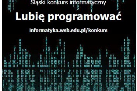 Konkurs informatyczny