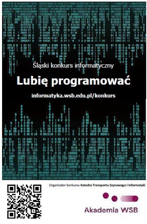 Konkurs informatyczny