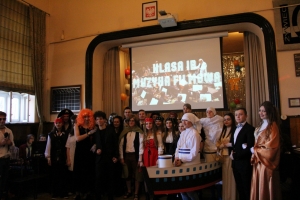 XVII szkolne obchody Międzynarodowego Dnia Liczby Pi - zdjęcie25