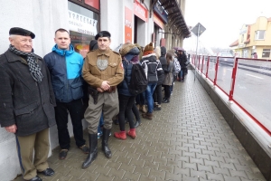 Narodowy Dzień Pamięci Żołnierzy Wyklętych, 1.03.2016 - zdjęcie20