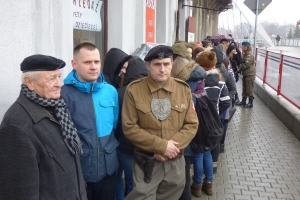 Narodowy Dzień Pamięci Żołnierzy Wyklętych, 1.03.2016 - zdjęcie19