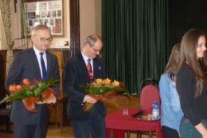 Prelekcja dr Przemysława Stanko, 3.03.2016 - zdjęcie3