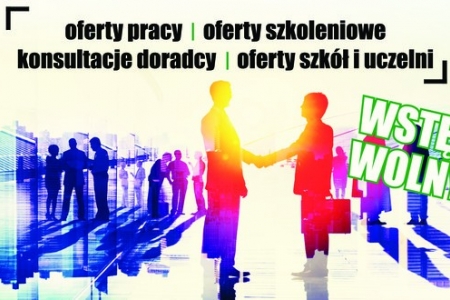 Targi Edukacji i Pracy