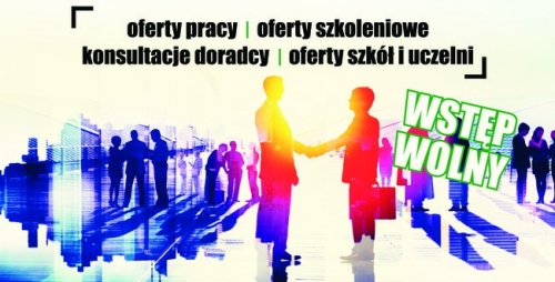 Targi Edukacji i Pracy