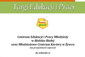 Targi Edukacji i Pracy - zdjęcie1