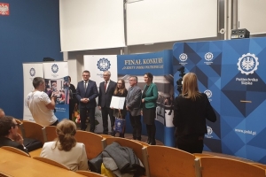 Laureaci konkursu „O Złoty Indeks Politechniki Śląskiej” 2019 - zdjęcie10