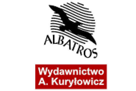 Podziękowania dla Wydawnictwa Literackiego „Albatros”