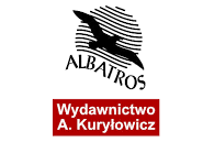 Podziękowania dla Wydawnictwa Literackiego „Albatros”