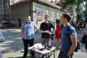 Szkolny Dzień Astronomii 2019 - zdjęcie20