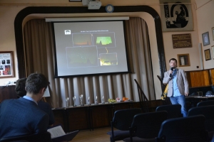 Szkolny Dzień Astronomii 2019 - zdjęcie26